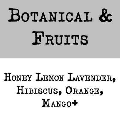 Botanical fruit