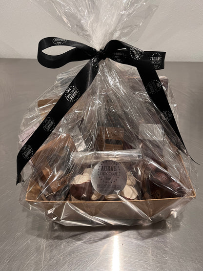 Gift Basket (Assorted confections)