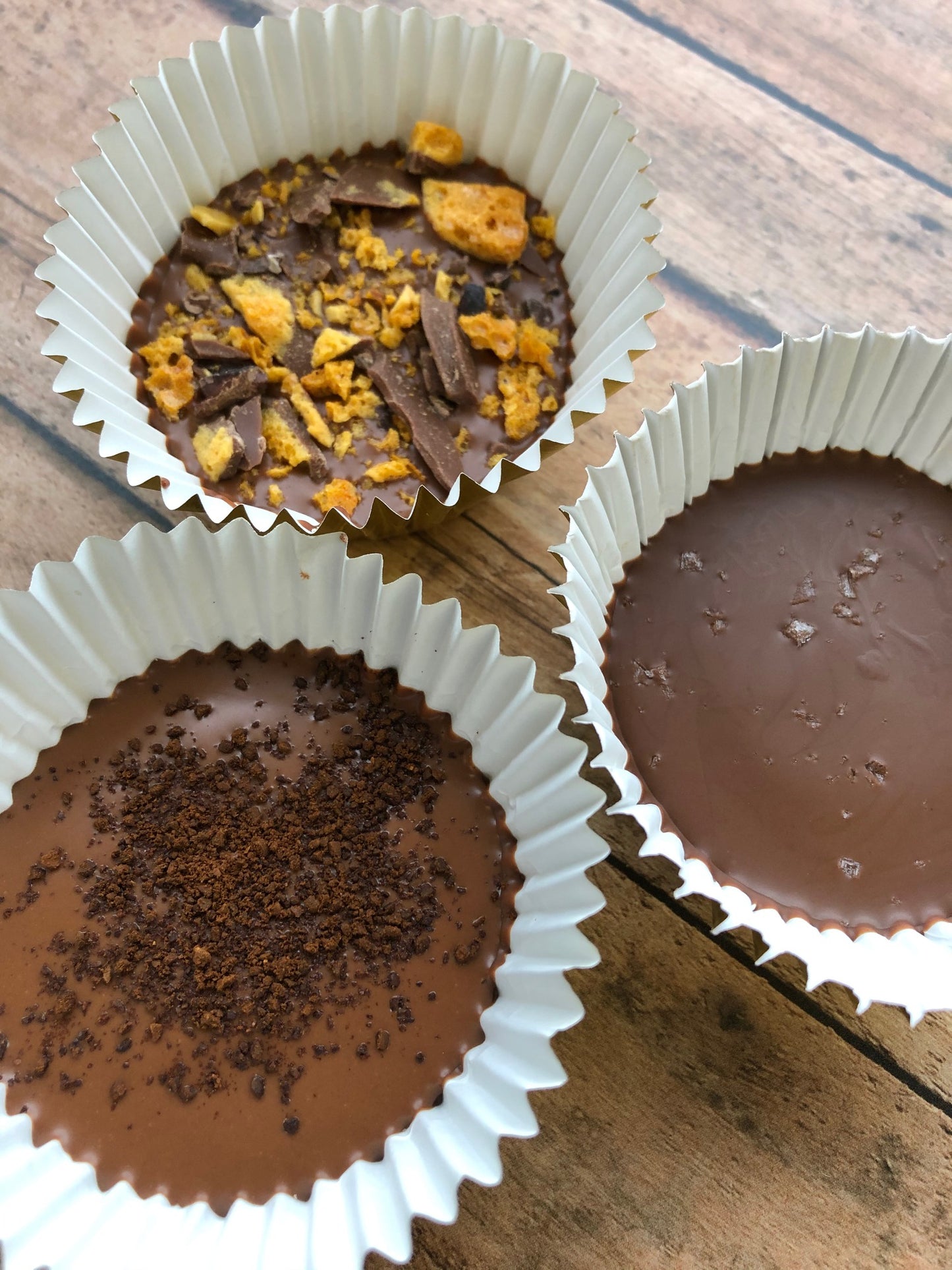 Peanut Butter Cups