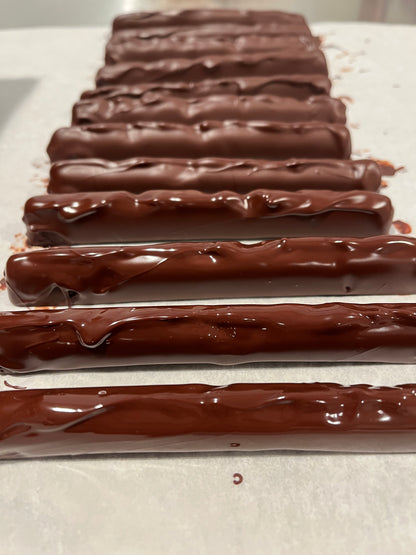 Chocolate Espresso Sticks