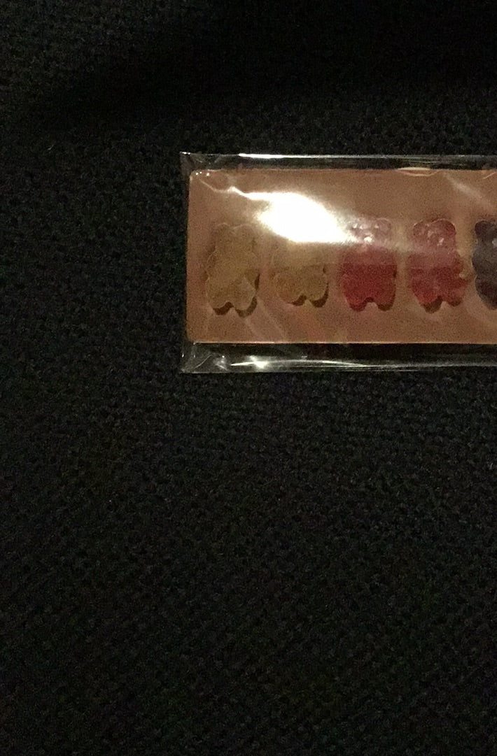 Gummy Special 2oz bar